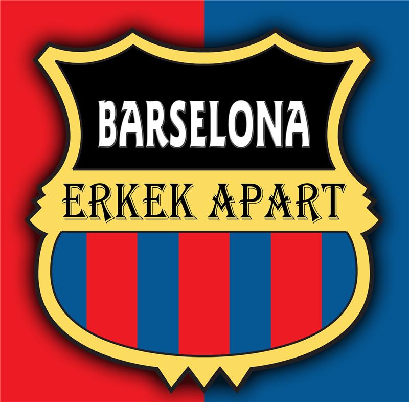 Barcelona Erkek Apart Eskişehir Resimleri